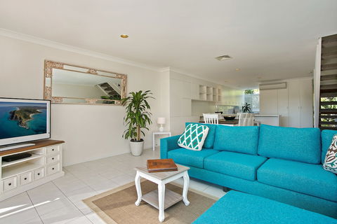 A Perfect Stay - 2 James Cook Apartments - Lismore Accommodation 6