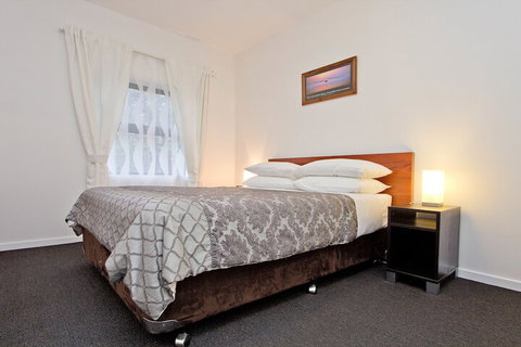 Atlantic West Beach Apartments - Lismore Accommodation 4