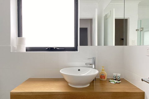 Atlantic West Beach Apartments - Lismore Accommodation 3