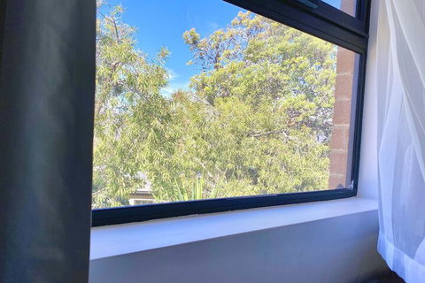 Atlantic West Beach Apartments - Lismore Accommodation 5