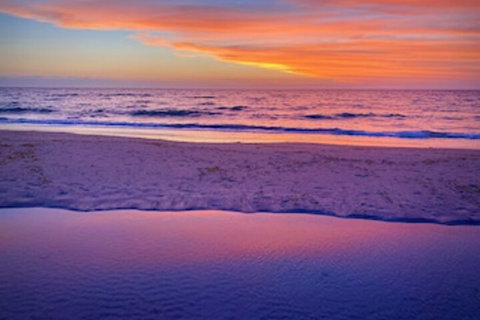 Atlantic West Beach Apartments - Lismore Accommodation 0