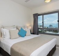 Darwin Executive Suites  FREE CAR - Lismore Accommodation