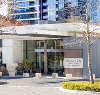 Peppers Gallery Hotel - Lismore Accommodation