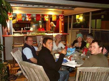 Noosa Backpackers Resort Hostel - Lismore Accommodation 1