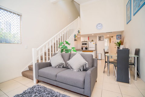 Anacapri Holiday Resort Apartments - Lismore Accommodation 2