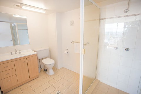 Anacapri Holiday Resort Apartments - Lismore Accommodation 0