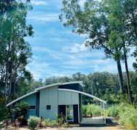 Silkwood Chalets - Lismore Accommodation