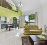 Merlot Verdelho Townhouses - Lismore Accommodation
