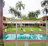 Litchfield Motel - Lismore Accommodation
