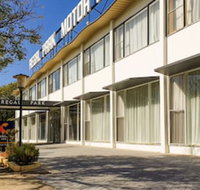 Comfort Inn Regal Park North Adelaide - Lismore Accommodation