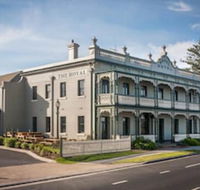 The Royal Hotel - Lismore Accommodation