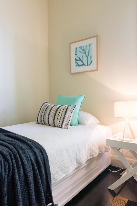 20 Hill Avenue Bed & Breakfast - Lismore Accommodation 5
