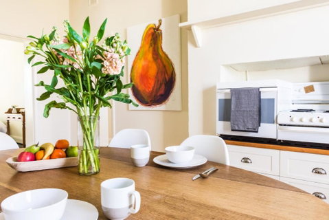 20 Hill Avenue Bed & Breakfast - Lismore Accommodation 6