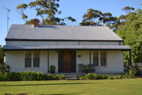20 Hill Avenue Bed & Breakfast - Lismore Accommodation 2
