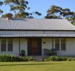 20 Hill Avenue Bed  Breakfast - Lismore Accommodation