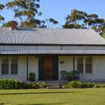 20 Hill Avenue Bed & Breakfast - Lismore Accommodation 0