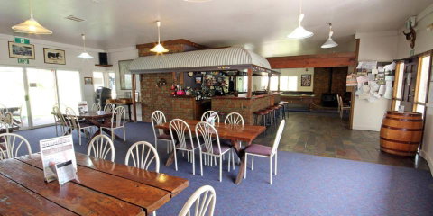 Willalooka Tavern - Lismore Accommodation 6