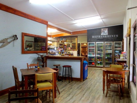 Willalooka Tavern - Lismore Accommodation 1