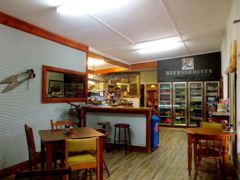 Willalooka Tavern - Lismore Accommodation 3