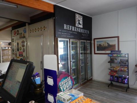Willalooka Tavern - Lismore Accommodation 5