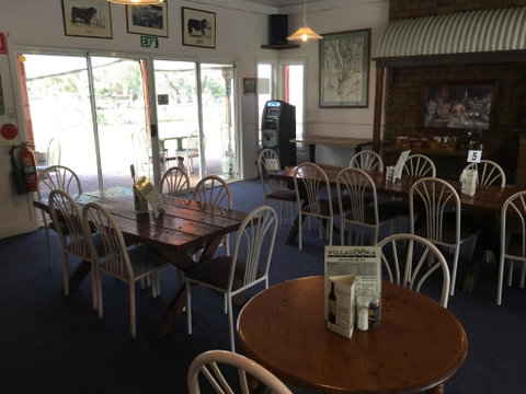 Willalooka Tavern - Lismore Accommodation 4
