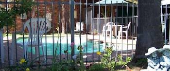 Tocumwal All Seasons - Lismore Accommodation 2