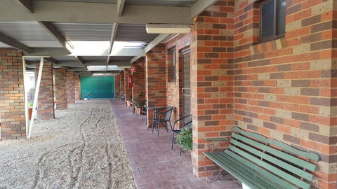 Tocumwal All Seasons - Lismore Accommodation 0