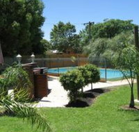 Sanctuary Park Motel - Lismore Accommodation
