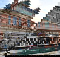 Empire Hotel Deloraine - Lismore Accommodation