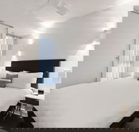 District Fitzroy - Lismore Accommodation