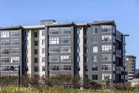 Oaks Brisbane Woolloongabba Suites - Lismore Accommodation 3