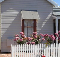 Bluebird Cottage - Lismore Accommodation