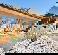 Cranbourne Motor Inn