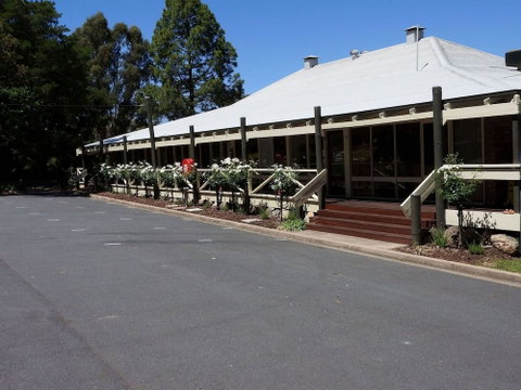 Golden Heritage Accommodation - Lismore Accommodation 1