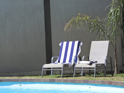 Golden Heritage Accommodation - Lismore Accommodation 3