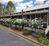 Golden Heritage Accommodation - Lismore Accommodation