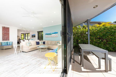 Boom 6 Boomerang Beach - Lismore Accommodation 4