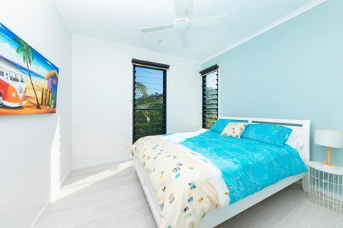 Boom 6 Boomerang Beach - Lismore Accommodation 2