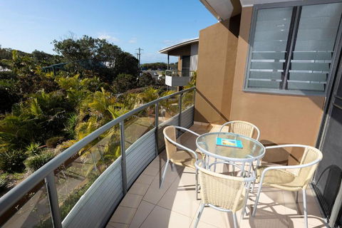 Boom 6 Boomerang Beach - Lismore Accommodation 5