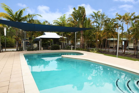 Tasman Holiday Parks - Fraser Coast - Lismore Accommodation 1
