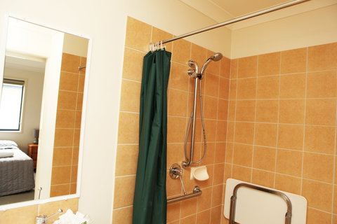 Tasman Holiday Parks - Fraser Coast - Lismore Accommodation 4