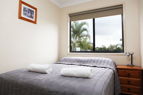 Tasman Holiday Parks - Fraser Coast - Lismore Accommodation 5
