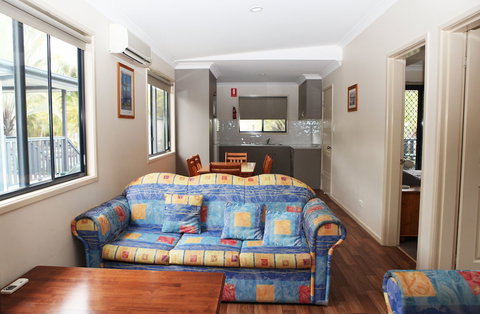 Tasman Holiday Parks - Fraser Coast - Lismore Accommodation 6