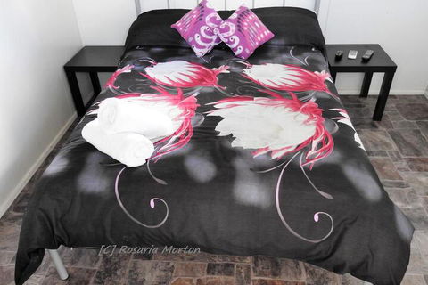 Bushchooks Travellers Village - Lismore Accommodation 6