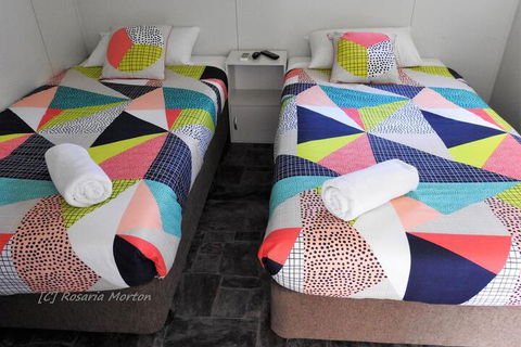 Bushchooks Travellers Village - Lismore Accommodation 3