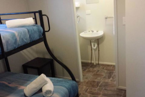 Bushchooks Travellers Village - Lismore Accommodation 1