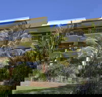 Anchorage on Straddie - Lismore Accommodation