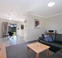 Hamilton Standard Apartment