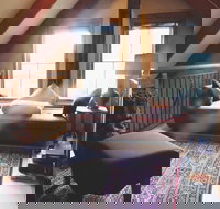 La Boheme Villa - Lismore Accommodation