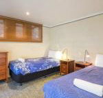 Stradbroke Sunset - Lismore Accommodation